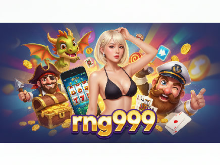 rng999 เว็บตรง