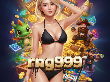 rng999 slot