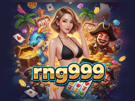 rng999 สมัครสมาชิก