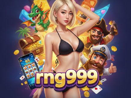 สล็อตเว็บตรง rng999